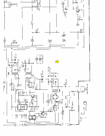 HCM Royal Tv 3710 file Royal